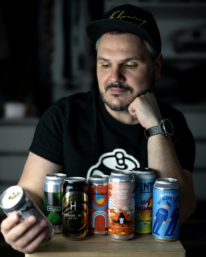 SomPivo momentka